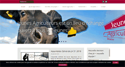 Desktop Screenshot of ja51.fr